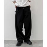 2WAYスウェットパンツ | WEGO【MEN】 | 詳細画像18 