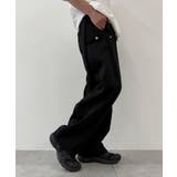 2WAYスウェットパンツ | WEGO【MEN】 | 詳細画像19 