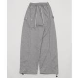 2WAYスウェットパンツ | WEGO【MEN】 | 詳細画像21 