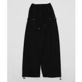 2WAYスウェットパンツ | WEGO【MEN】 | 詳細画像22 