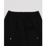 2WAYスウェットパンツ | WEGO【MEN】 | 詳細画像24 