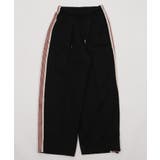 ライントラックパンツ | WEGO【MEN】 | 詳細画像18 