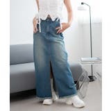 PUメッシュヒールダッドスニーカー | WEGO【WOMEN】 | 詳細画像8