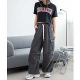 PUメッシュヒールダッドスニーカー | WEGO【WOMEN】 | 詳細画像13