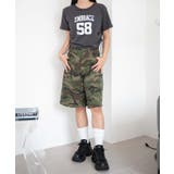 PUメッシュヒールダッドスニーカー | WEGO【WOMEN】 | 詳細画像19