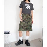 PUメッシュヒールダッドスニーカー | WEGO【WOMEN】 | 詳細画像20