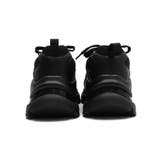 PUメッシュヒールダッドスニーカー | WEGO【WOMEN】 | 詳細画像32