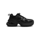 PUメッシュヒールダッドスニーカー | WEGO【WOMEN】 | 詳細画像34