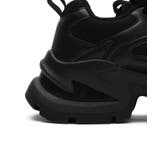 PUメッシュヒールダッドスニーカー | WEGO【WOMEN】 | 詳細画像37