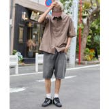 ピグメントDRYシャツ | WEGO【MEN】 | 詳細画像2 