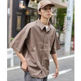 ピグメントDRYシャツ | WEGO【MEN】 | 詳細画像11 