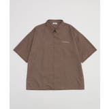 ピグメントDRYシャツ | WEGO【MEN】 | 詳細画像17 