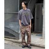 ピグメントDRYイージーパンツ | WEGO【MEN】 | 詳細画像2