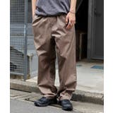 ピグメントDRYイージーパンツ | WEGO【MEN】 | 詳細画像6