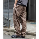 ピグメントDRYイージーパンツ | WEGO【MEN】 | 詳細画像7