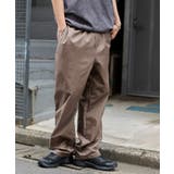 ピグメントDRYイージーパンツ | WEGO【MEN】 | 詳細画像8