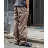 ピグメントDRYイージーパンツ | WEGO【MEN】 | 詳細画像9