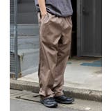ピグメントDRYイージーパンツ | WEGO【MEN】 | 詳細画像10