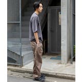 ピグメントDRYイージーパンツ | WEGO【MEN】 | 詳細画像11