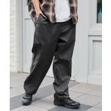 ピグメントDRYイージーパンツ | WEGO【MEN】 | 詳細画像12