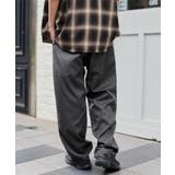 ピグメントDRYイージーパンツ | WEGO【MEN】 | 詳細画像14