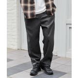 ピグメントDRYイージーパンツ | WEGO【MEN】 | 詳細画像15