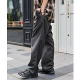 ピグメントDRYイージーパンツ | WEGO【MEN】 | 詳細画像16