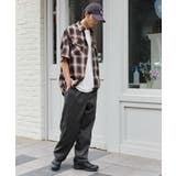 ピグメントDRYイージーパンツ | WEGO【MEN】 | 詳細画像17