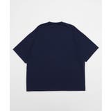 接触冷感フロッキープリントグラフィックT(SS) | WEGO【MEN】 | 詳細画像14 