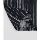 ストライプメッシュBIGシャツ(SS) | WEGO【MEN】 | 詳細画像35