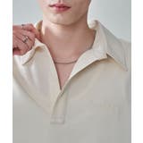 リネンライクスキッパーシャツ(SS) | WEGO【MEN】 | 詳細画像16