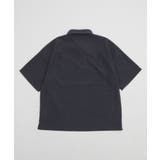 リネンライクスキッパーシャツ(SS) | WEGO【MEN】 | 詳細画像22