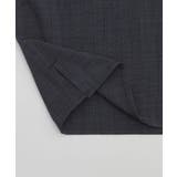 リネンライクスキッパーシャツ(SS) | WEGO【MEN】 | 詳細画像26