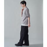 クレープオープンカラーシャツ(SS) | WEGO【MEN】 | 詳細画像16