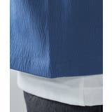 クレープオープンカラーシャツ(SS) | WEGO【MEN】 | 詳細画像26