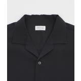 クレープオープンカラーシャツ(SS) | WEGO【MEN】 | 詳細画像31