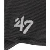47 CLEAN UP | WEGO【MEN】 | 詳細画像9