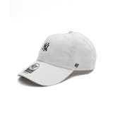 柄1 | BR 47 CLEAN UP | WEGO【MEN】