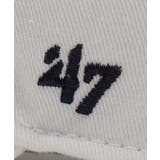 BR 47 CLEAN UP | WEGO【MEN】 | 詳細画像9