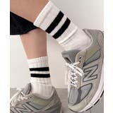 ローゲージラインソックス(R) | WEGO【MEN】 | 詳細画像9