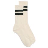 ローゲージラインソックス(R) | WEGO【MEN】 | 詳細画像14