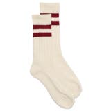 ローゲージラインソックス(R) | WEGO【MEN】 | 詳細画像15