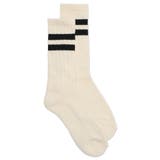 ローゲージラインソックス(R) | WEGO【MEN】 | 詳細画像16