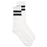 ローゲージラインソックス(R) | WEGO【MEN】 | 詳細画像17