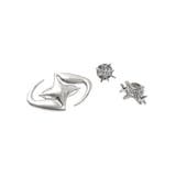 L3Pアソートピンズ2 | WEGO【WOMEN】 | 詳細画像6 