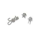 L3Pアソートピンズ2 | WEGO【WOMEN】 | 詳細画像8 