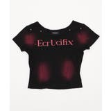 スタッズタイダイロゴT | WEGO【WOMEN】 | 詳細画像11