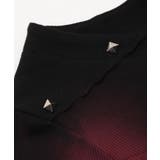 スタッズタイダイロゴT | WEGO【WOMEN】 | 詳細画像15