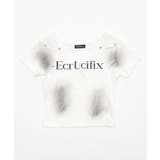 スタッズタイダイロゴT | WEGO【WOMEN】 | 詳細画像19