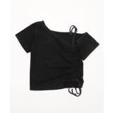 ドロストデザインワンショルTOP | WEGO【WOMEN】 | 詳細画像6
